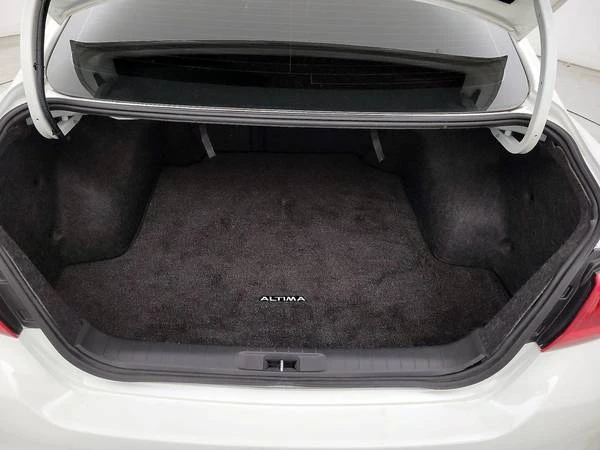2017 Nissan Altima 5th Gen - Image 11 of 11