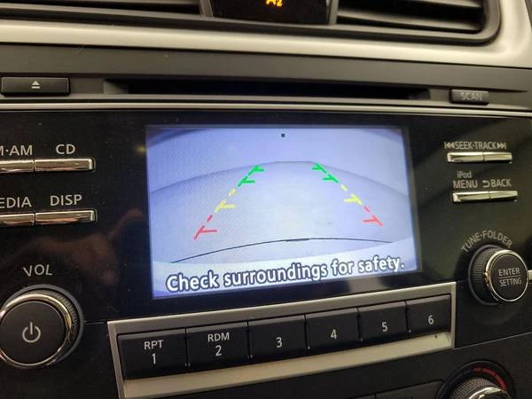 2017 Nissan Altima 5th Gen - Image 7 of 11