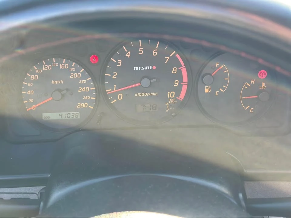 Nissan S15 Silvia - Image 6 of 8