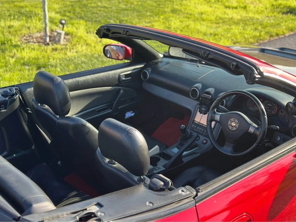 Nissan S15 Silvia - Image 5 of 8