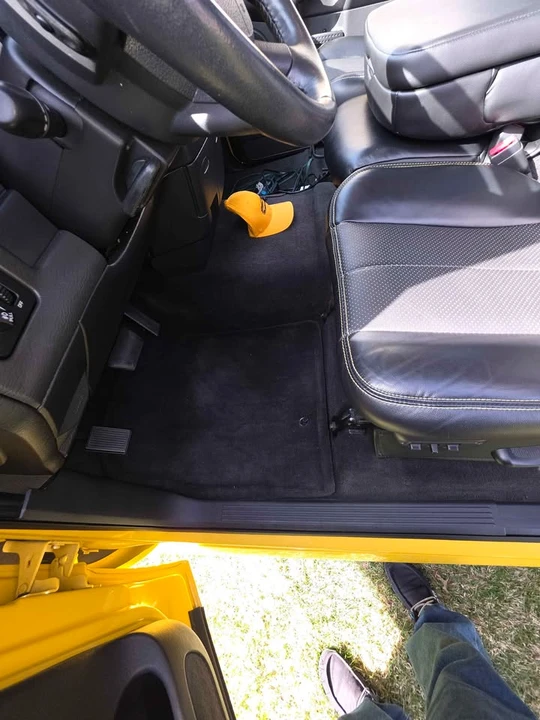 Dodge Ram 3rd Gen - Image 10 of 10