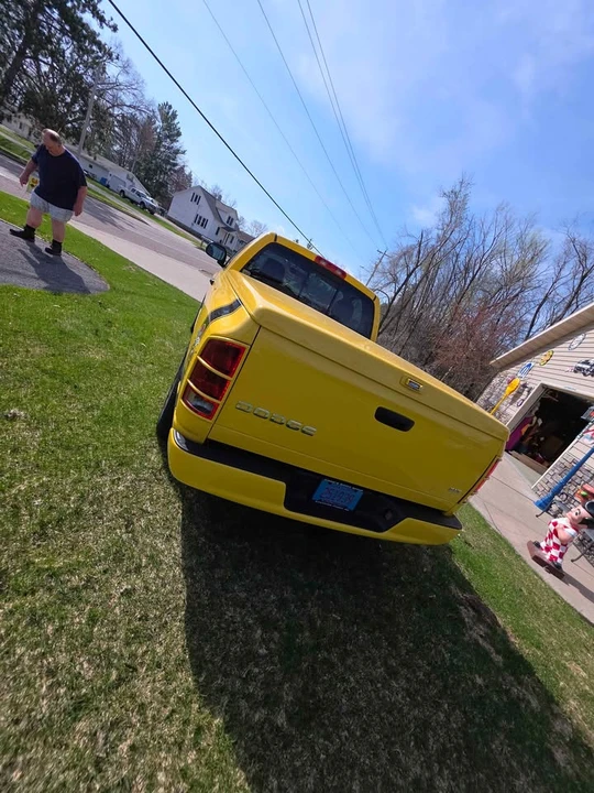 Dodge Ram 3rd Gen - Image 9 of 10