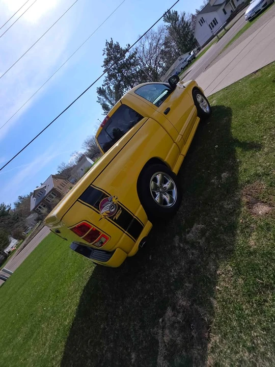 Dodge Ram 3rd Gen - Image 8 of 10