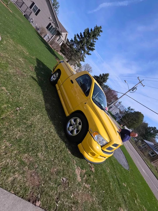 Dodge Ram 3rd Gen - Image 7 of 10