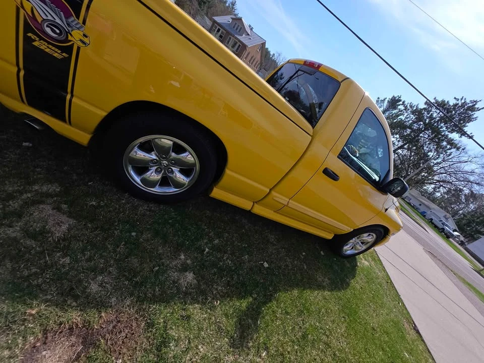 Dodge Ram 3rd Gen - Image 6 of 10