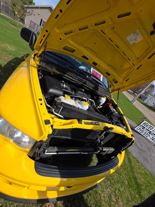 Dodge Ram 3rd Gen - Image 3 of 10