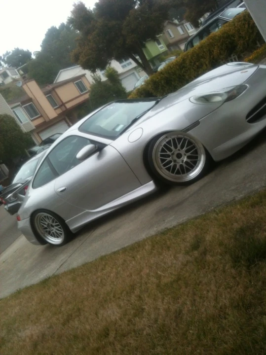 1999 Porsche 996 Carrera - Image 3 of 3