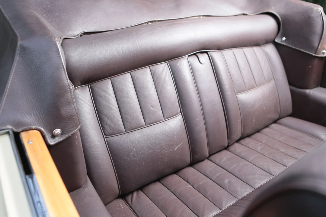 1977 Rolls-Royce Corniche Series I - Image 3 of 5