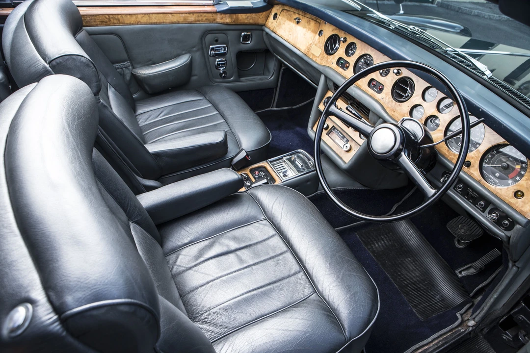 1972 Bentley T1 - Image 3 of 5