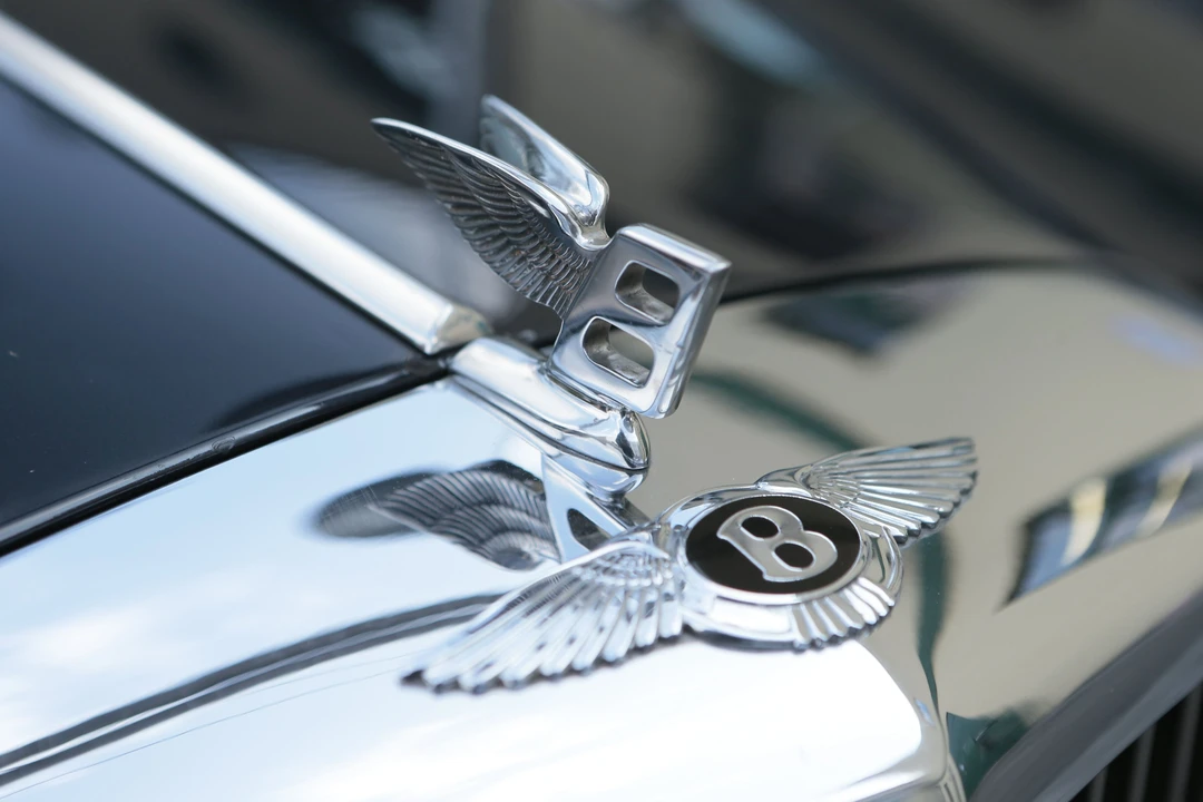 1972 Bentley T1 - Image 5 of 5