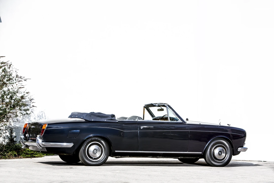 1972 Bentley T1 - Image 2 of 5