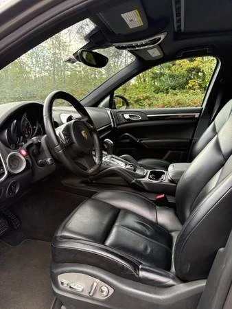 2012 Porsche 958 Cayenne - Image 6 of 7