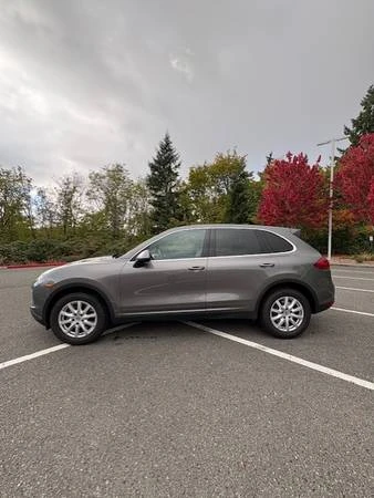 2012 Porsche 958 Cayenne - Image 7 of 7