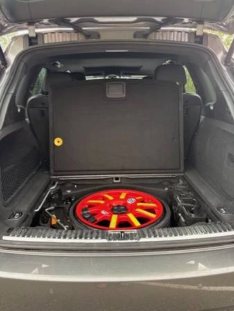 2012 Porsche 958 Cayenne - Image 5 of 7