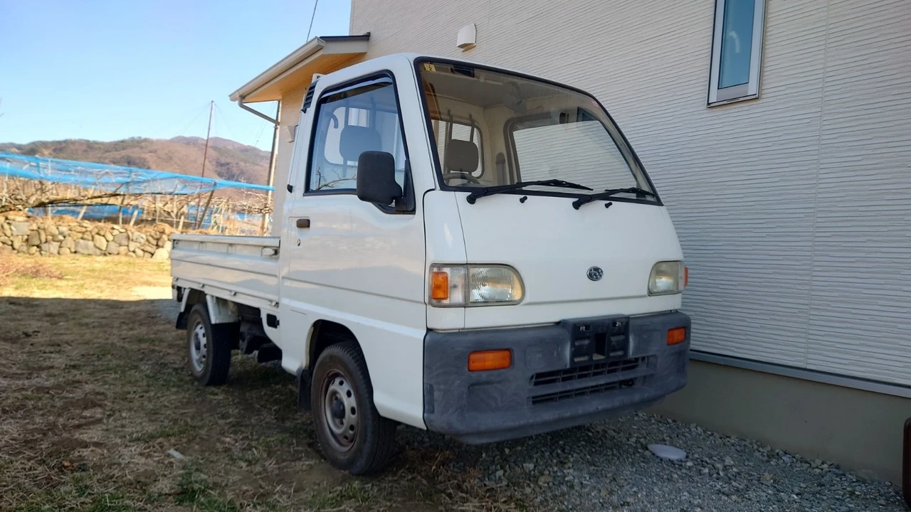 1995 Suzuki Vitara 1st Gen - Image 11 of 12