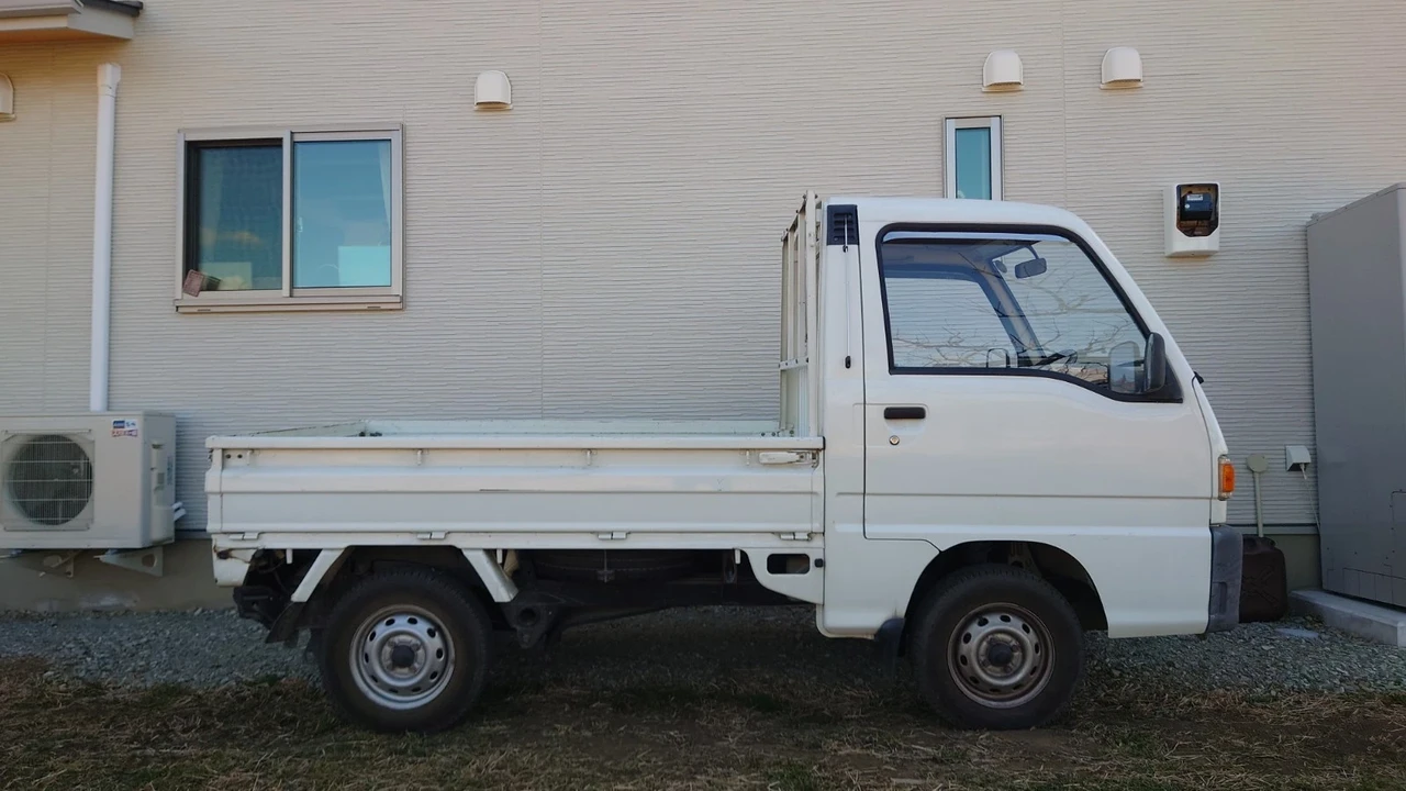 1995 Suzuki Vitara 1st Gen - Image 12 of 12