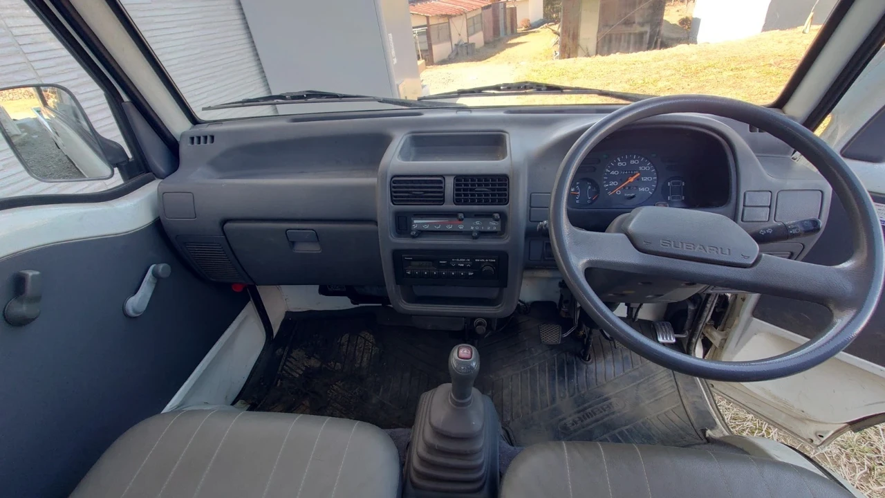 1995 Suzuki Vitara 1st Gen - Image 8 of 12