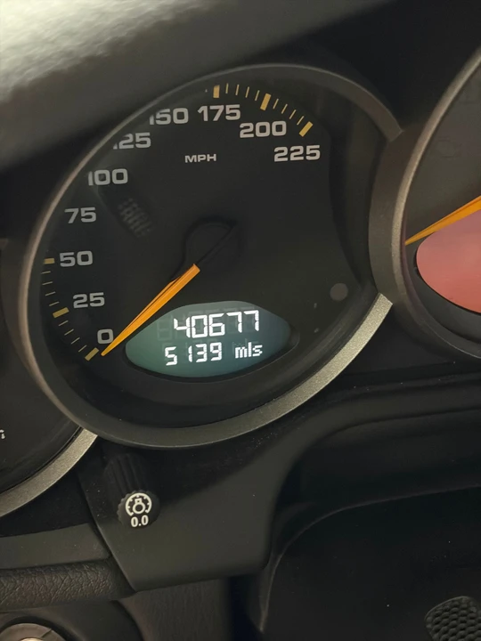 2008 Porsche 997 GT3 - Image 7 of 9