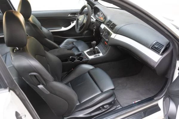 2004 BMW E46 M3 - Image 8 of 15