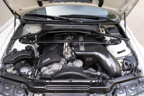 2004 BMW E46 M3 - Image 5 of 15