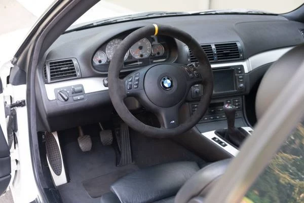 2004 BMW E46 M3 - Image 6 of 15