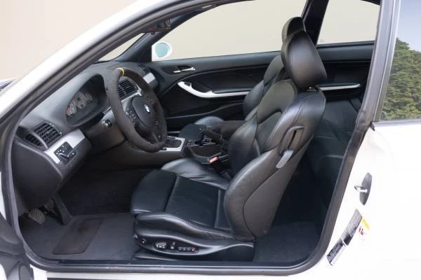 2004 BMW E46 M3 - Image 4 of 15
