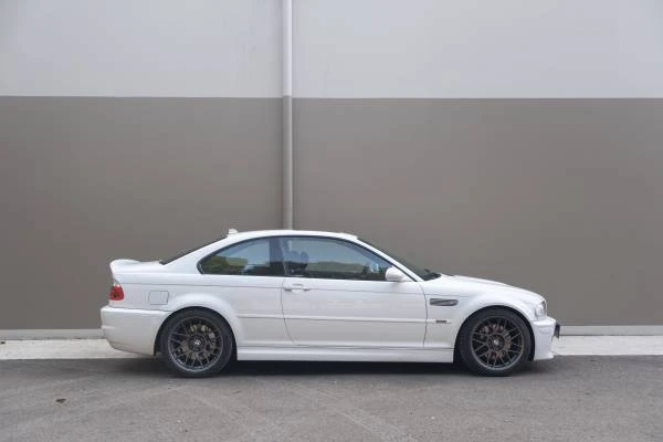 2004 BMW E46 M3 - Image 3 of 15