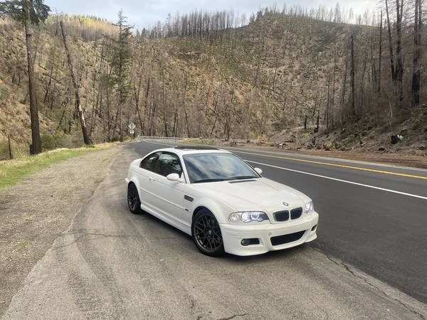 2004 BMW E46 M3 - Image 2 of 15