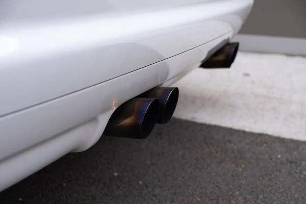 2004 BMW E46 M3 - Image 9 of 15