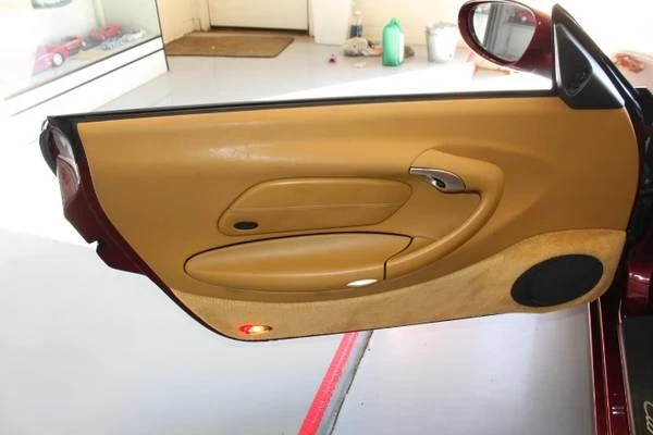 1999 Porsche 996 Carrera - Image 13 of 21