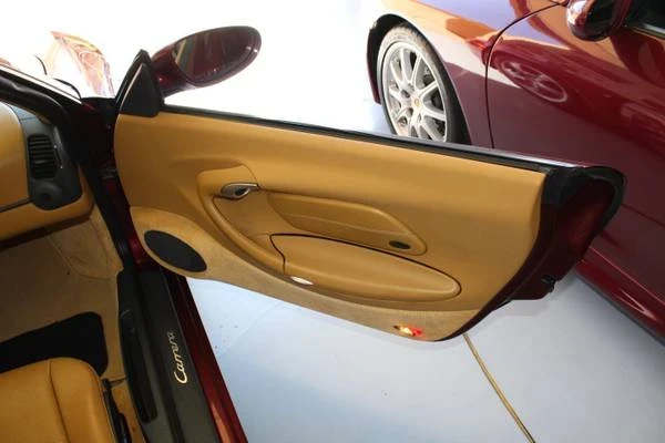 1999 Porsche 996 Carrera - Image 18 of 21