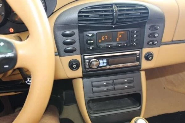 1999 Porsche 996 Carrera - Image 14 of 21