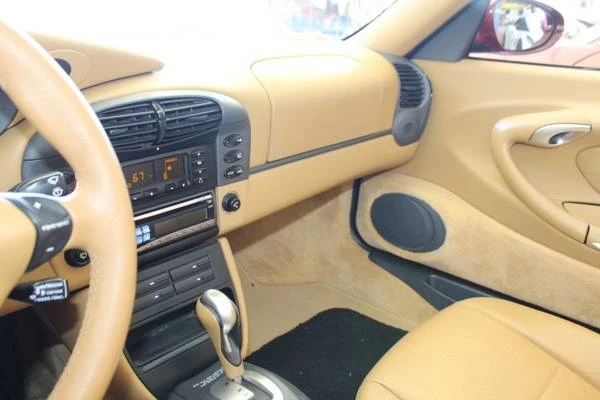1999 Porsche 996 Carrera - Image 20 of 21