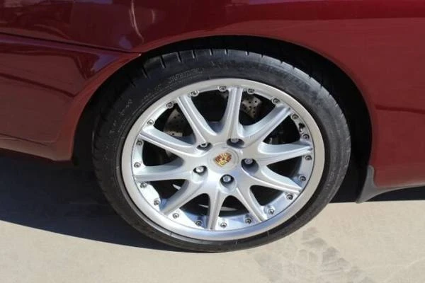 1999 Porsche 996 Carrera - Image 15 of 21