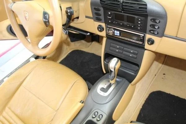 1999 Porsche 996 Carrera - Image 10 of 21