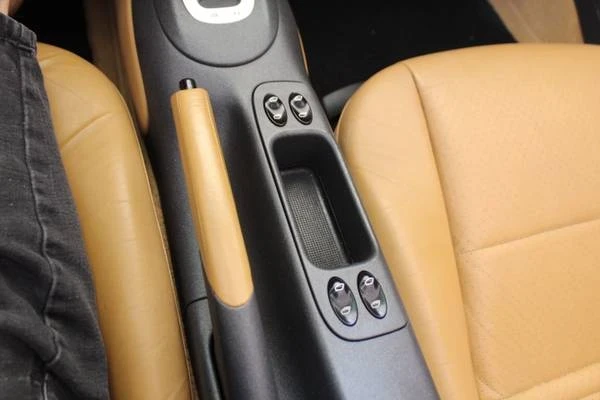 1999 Porsche 996 Carrera - Image 19 of 21