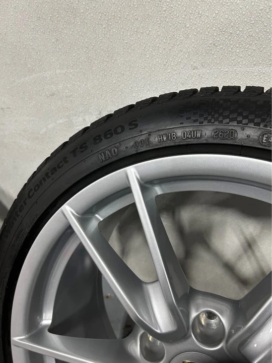 2020 Porsche 911 - Image 4 of 10