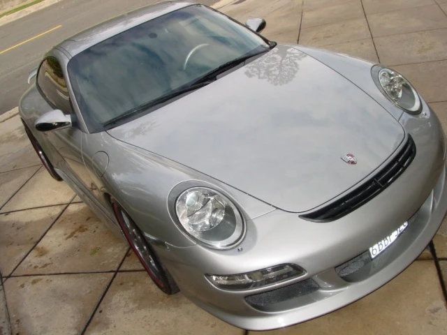 2005 Porsche 997 Carrera S - Image 2 of 5