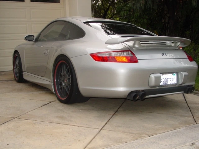 2005 Porsche 997 Carrera S - Image 3 of 5