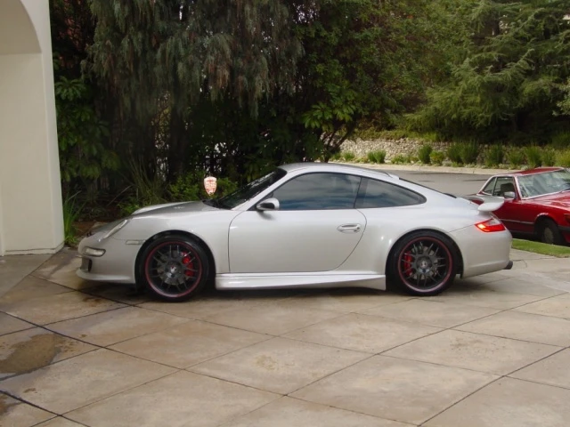 2005 Porsche 997 Carrera S - Image 4 of 5