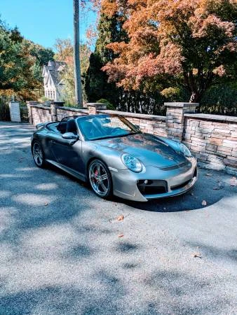 2007 Porsche 997 Carrera 4S - Image 2 of 7