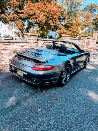 2007 Porsche 997 Carrera 4S - Image 3 of 7