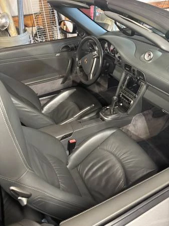 2007 Porsche 997 Carrera 4S - Image 7 of 7