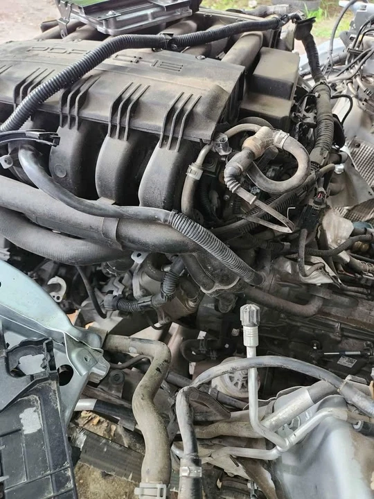 2017 Parts & Memorabilia Engines - Image 4 of 6