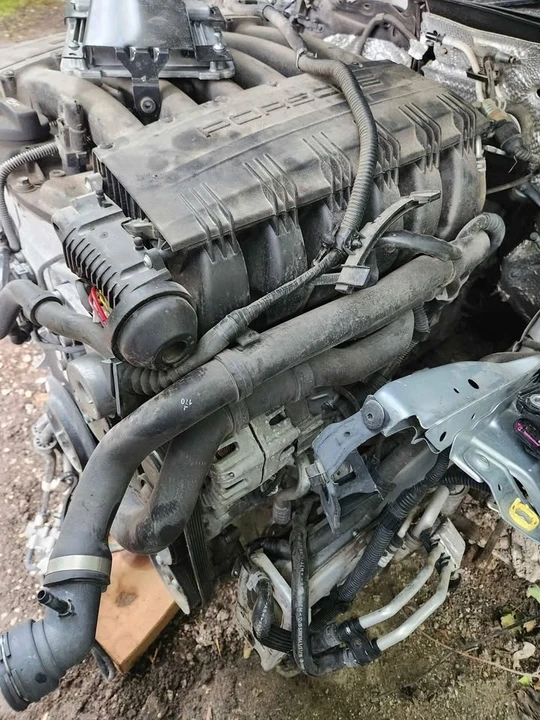 2017 Parts & Memorabilia Engines - Image 3 of 6