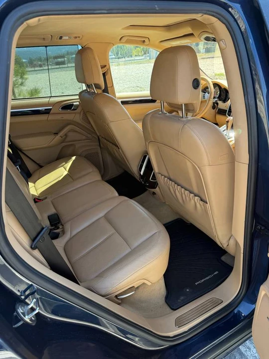 2013 Porsche 958 Cayenne S - Image 13 of 19