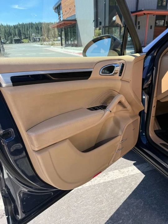 2013 Porsche 958 Cayenne S - Image 19 of 19