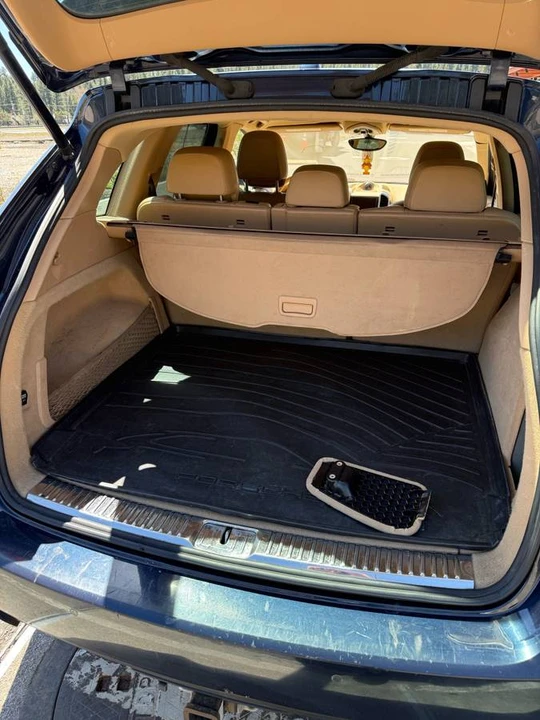 2013 Porsche 958 Cayenne S - Image 14 of 19