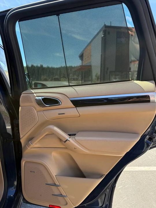 2013 Porsche 958 Cayenne S - Image 12 of 19