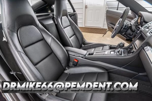 2014 Porsche 981 Cayman S - Image 8 of 9